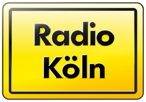 Mobile Hundeschule Köln Radio Köln Logo