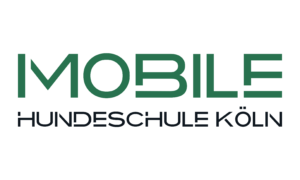 Mobile Hundeschule Hundetrainer Köln Logo Transparent Hintergrund